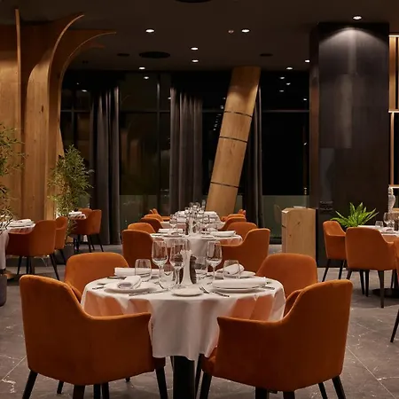 Hotel Bor By Karisma