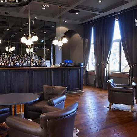 Hotel Bor By Karisma