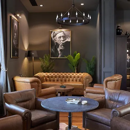 Hotel Bor By Karisma Zlatibor