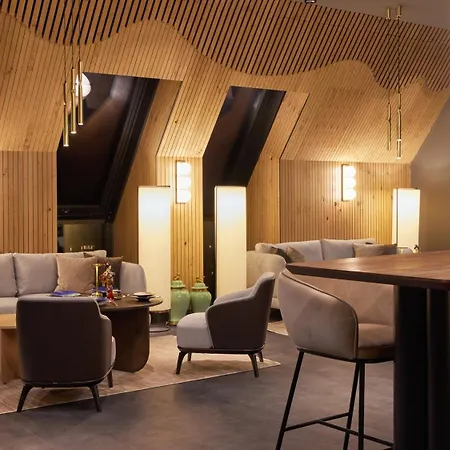 Hotel Bor By Karisma