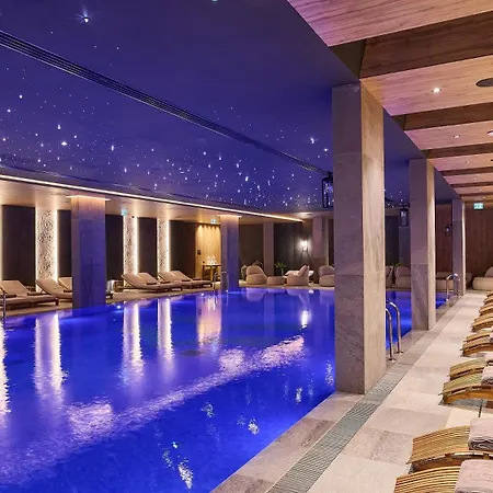 Hotel Bor By Karisma