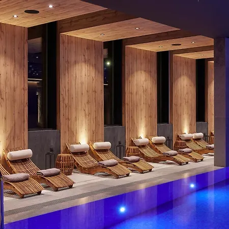 Bor By Karisma Zlatibor