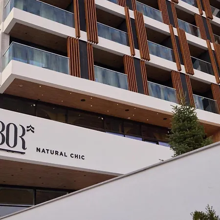 Bor By Karisma Hotel 5*