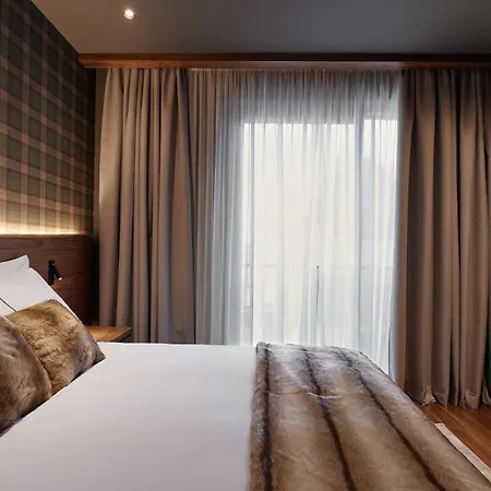 Hotel Bor By Karisma Zlatibor