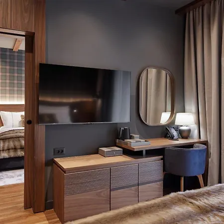 Отель Bor By Karisma 5*