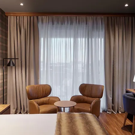 Bor By Karisma 5* Златибор