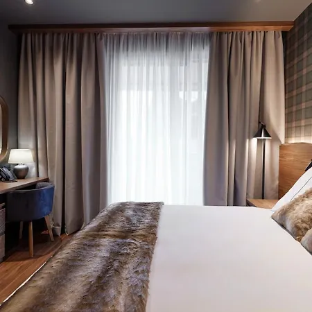 Bor By Karisma Hotel Zlatibor