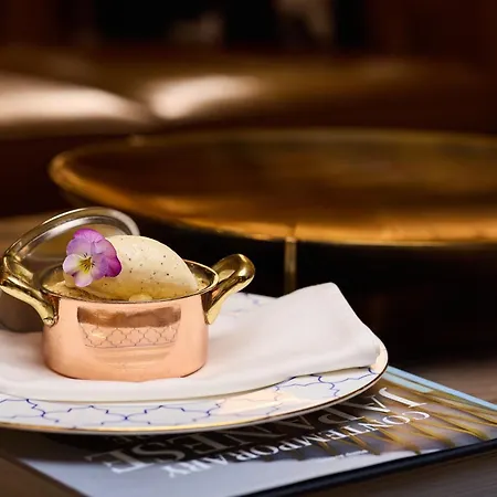 Bor By Karisma Hotel