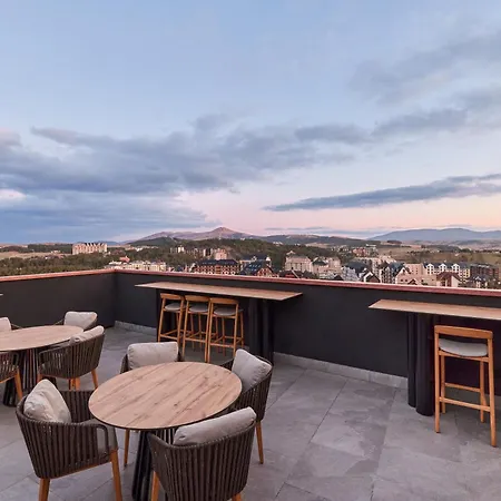 Bor By Karisma Hotel Zlatibor