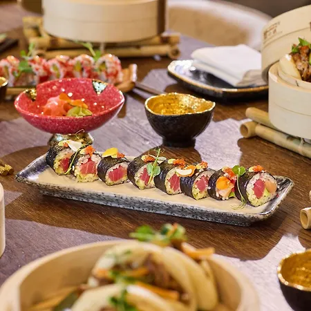 Bor By Karisma 5* Златибор