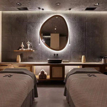 Bor By Karisma Hotel