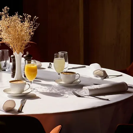 Отель Bor By Karisma 5*