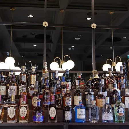 Bor By Karisma Отель Златибор