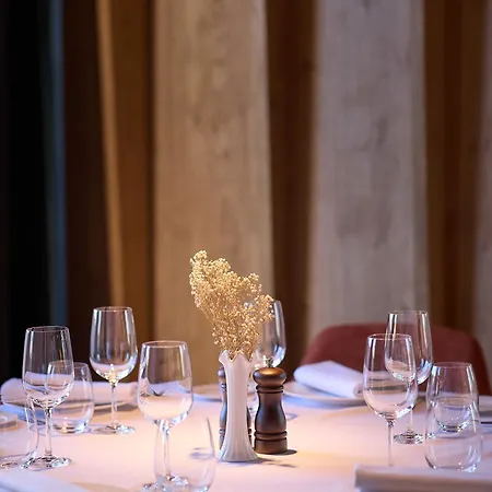 Bor By Karisma Отель