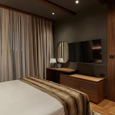 Bor By Karisma Hotel Zlatibor