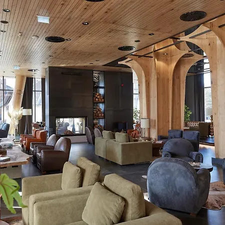 Отель Bor By Karisma