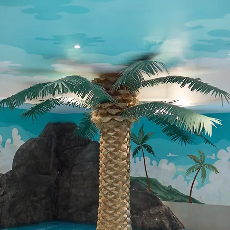 Bor By Karisma Hotel 5*