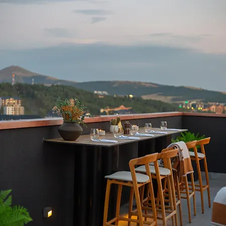 Hotel Bor By Karisma 5*