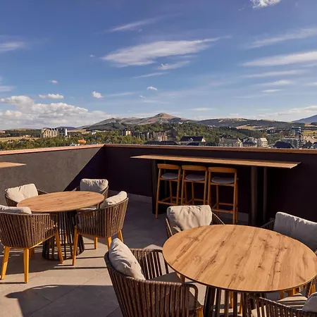 Bor By Karisma 5* Zlatibor