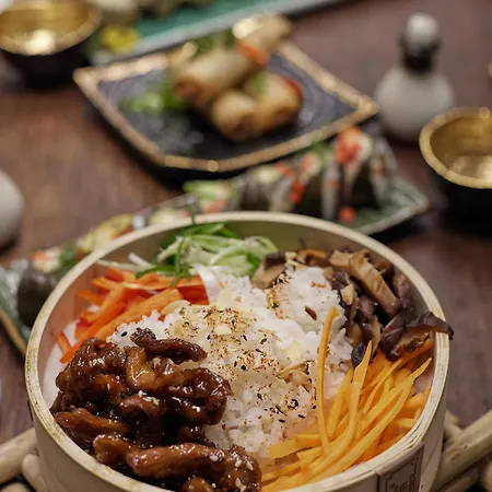 Bor By Karisma Hotel