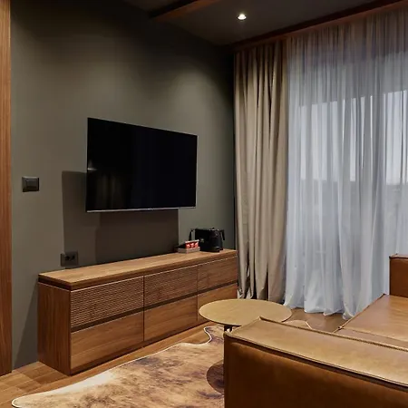 Bor By Karisma Hotel 5*