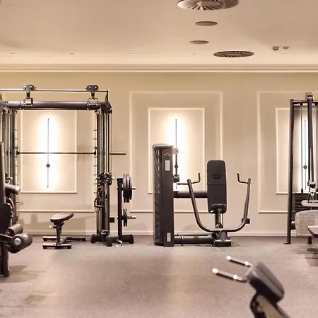 Отель Bor By Karisma 5*