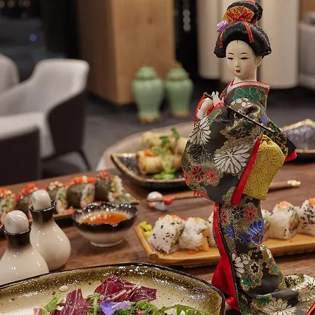 Отель Bor By Karisma Златибор