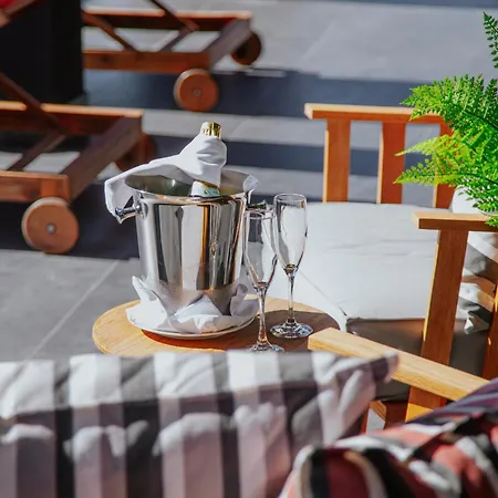 Bor By Karisma 5* Zlatibor