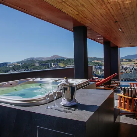 Hotel Bor By Karisma