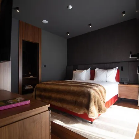 Hotel Bor By Karisma 5*