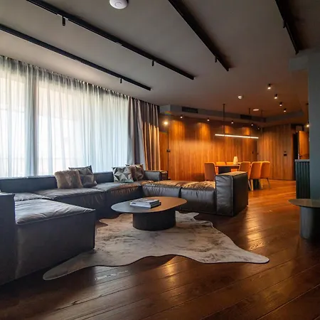 Bor By Karisma Hotel Zlatibor