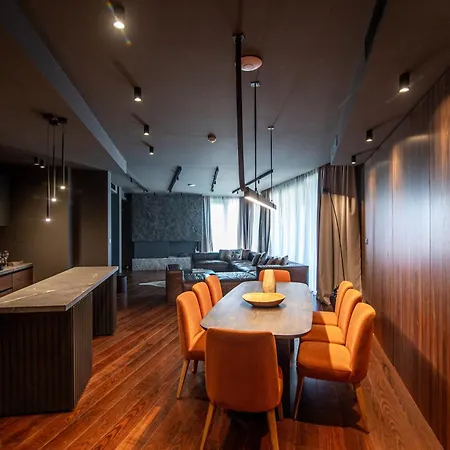 Hotel Bor By Karisma Zlatibor