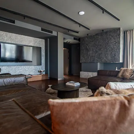 Bor By Karisma Hotel 5*