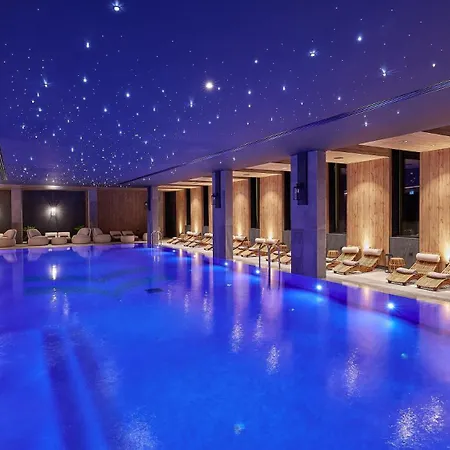 Bor By Karisma Hotel 5*