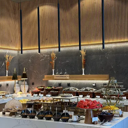 Bor By Karisma Отель Златибор