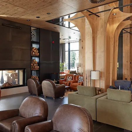 Bor By Karisma Hotel