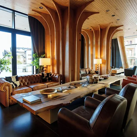 Bor By Karisma Hotel