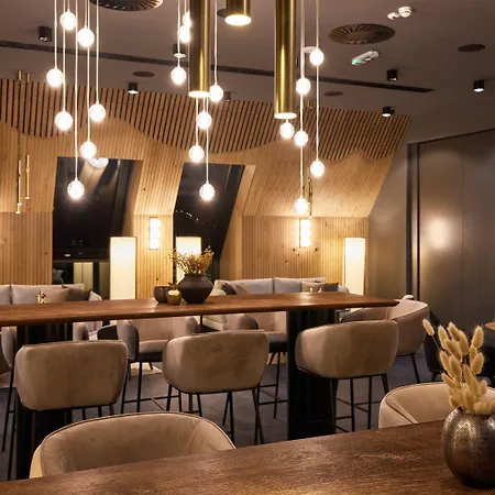 Bor By Karisma Hotel 5*