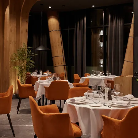 Bor By Karisma 5* Златибор