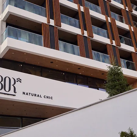 Bor By Karisma 5* Златибор