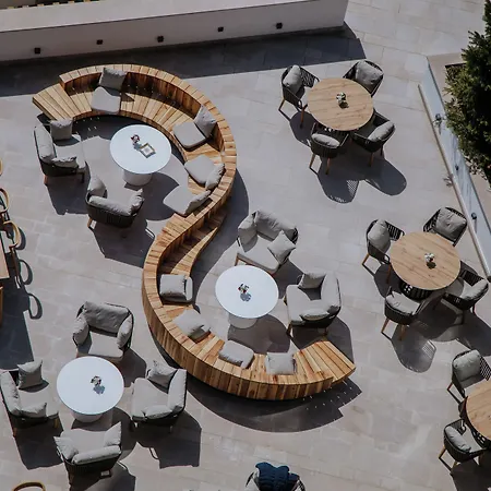 Bor By Karisma Отель Златибор