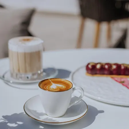 Bor By Karisma Отель Златибор