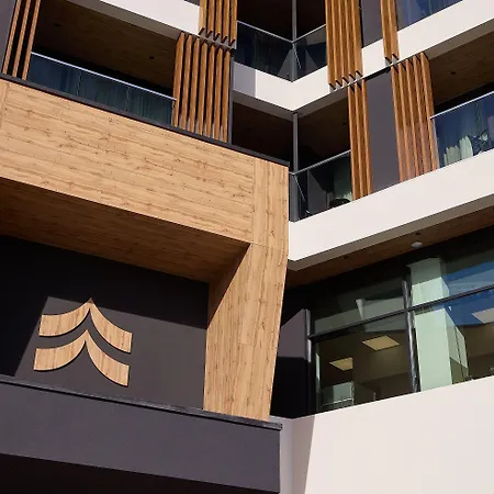 Bor By Karisma Отель 5*