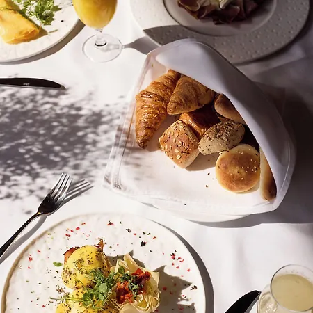 Hotel Bor By Karisma 5*