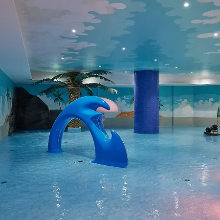 Bor By Karisma Hotel 5*