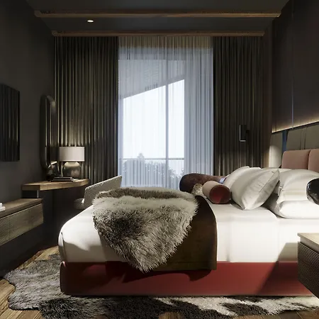 Hotel Bor By Karisma