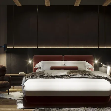 Bor By Karisma 5* Златибор