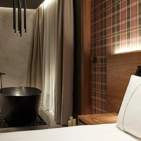 Bor By Karisma Hotel 5*