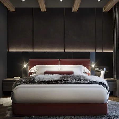 Bor By Karisma Hotel