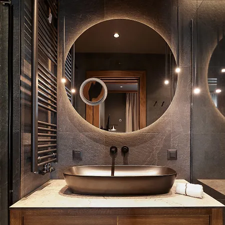 Отель Bor By Karisma Златибор